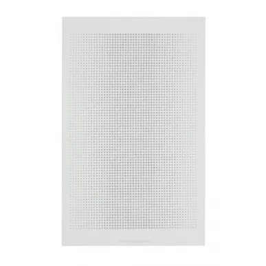 Встраиваемая акустика в стену Dali Phantom S-80 white
